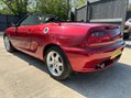 MG MGF 1.8i Convertible 2dr Petrol Manual (178 g/km, 118 bhp) 24