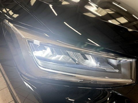 Audi Q2 1.5 TFSI CoD 35 Sport SUV 5dr Petrol S Tronic Euro 6 (s/s) (150 ps) 1 Owner 9