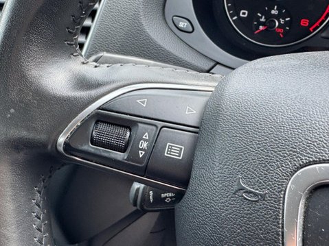 Audi Q3 2.0 TDI SE quattro Euro 5 (s/s) 5dr 26