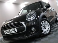 Mini Hatch ONE CLASSIC 31