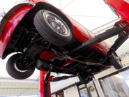 MG MGB MK1 'Pull Door Handle' ROADSTER 24