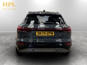 Audi Q6 100kWh Performance S line SUV 5dr Electric Auto (306 ps) 1 Owner - Sensors 6
