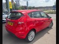 Ford Fiesta 1.6 TDCi Titanium 5dr 3