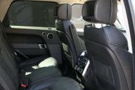 Land Rover Range Rover Sport 5.0 Range Rover Sport Autobiography Dynamic V8 S/C Auto 4WD 5dr 35