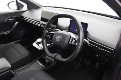 MG MG4 5dr 150kW SE EV Long Range Electric Auto 10