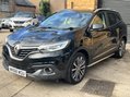 Renault Kadjar 1.3 TCe Signature Nav SUV 5dr Petrol Manual Euro 6 2