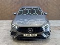 Mercedes-Benz A Class 1.5 A 180 AMG Line Executive D Auto 5dr 42