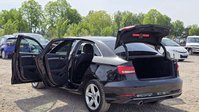 Audi A3 1.6 TDI Sport Saloon 4dr Diesel S Tronic Euro 6 (s/s) (110 ps) 9
