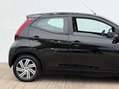 Toyota Aygo 1.0 Aygo X-Play TSS VVT-i 5dr 11