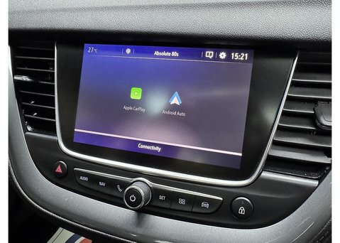 Vauxhall Grandland X 1.5 Turbo D BlueInjection Elite Nav SUV 5dr Diesel Manual Euro 6 (s/s) (130 79