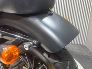 Harley-Davidson Sportster 883 XL883N IRON 2015 20K NEW MOT SERVICED CRUISER BIKE 46