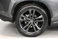 Lexus NX 2.5 NX 350h CVT 4WD 5dr 11