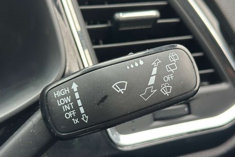 SEAT Ateca 1.5 TSI EVO FR SUV 5dr Petrol Manual Euro 6 (s/s) (150 ps) 29