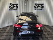 Mercedes-Benz C Class 4.0 C63 V8 BiTurbo AMG (Premium Plus) Coupe 2dr Petrol SpdS MCT Euro 6 (s/s 32