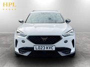Cupra Formentor 1.5 TSI V2 SUV 5dr Petrol DSG Euro 6 (s/s) (150 ps) Cruise Control - Heate 2