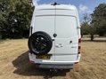 Mercedes-Benz Sprinter 313 RACE VAN CAMPERVAN MOTORHOME 29