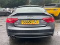 Audi A5 2.0 TDI S line Euro 6 (s/s) 2dr 12