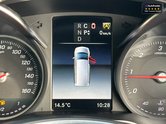 Mercedes-Benz V Class V220d Sport LWB Long Wheel Base Auto (8 Seat) Panroof (Euro 6) 22