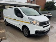 Fiat Talento 1.6 Talento SX MultiJet II 17