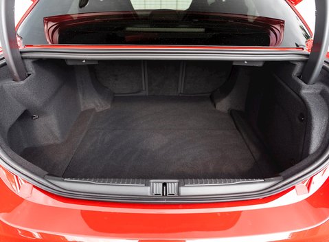 Alfa Romeo Giulia Quadrifoglio 36