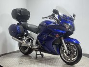 Yamaha FJR1300 2005 49K FULL LUGGAGE NEW MOT NEW TYRES SERVICED 2