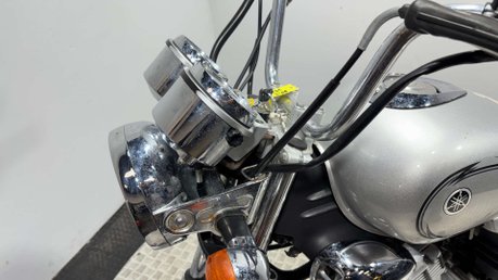 Yamaha YBR125 Custom 2012 ONLY 11K PROJECT BIKE SPARES OR REPAIR 125CC LEARNER 23