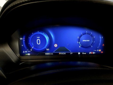 Ford Puma 1.0T EcoBoost MHEV ST-Line Vignale SUV 5dr Petrol Hybrid DCT Euro 6 (s/s) ( 13