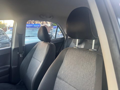 Kia Picanto 1.0 1 Air Euro 5 5dr 19