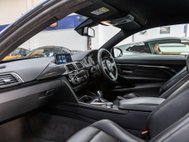 BMW M4 3.0 BiTurbo Competition Coupe 2dr Petrol DCT Euro 6 (s/s) (450 ps) 50