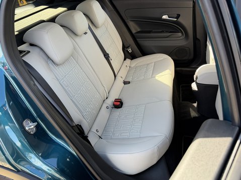 Fiat 600 115kW La Prima 54kWh 5dr Auto 36