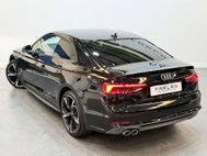 Audi A5 2.0 TDI S line Coupe 2dr Diesel S Tronic quattro Euro 6 (s/s) (190 ps) 23