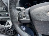 Ford Transit Custom SWB L1H1 Low Roof Leader 300 Sensors EURO 6 10