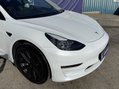 Tesla Model 3 Long Range Saloon 4dr Electric Auto RWD (282 ps) 13