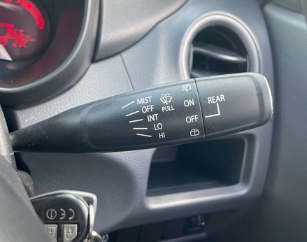 Suzuki Celerio 1.0 Celerio SZ3 5dr 33