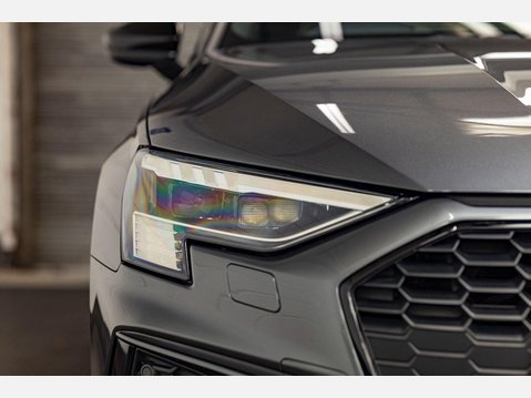 Audi A3 1.5 TFSI 35 Vorsprung Sportback S Tronic Euro 6 (s/s) 5dr 95