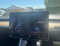 Tesla Model 3 (Dual Motor) Performance Saloon 4dr Electric Auto 4WDE (Performance Upgrade 19