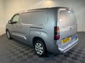 Vauxhall Combo 1.6 Turbo D 2300 Limited Edition Nav L2 H1 Euro 6 (s/s) 4dr 5