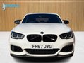 BMW 1 Series 3.0 M140i Shadow Edition Hatchback 5dr Petrol Auto Euro 6 (s/s) (340 ps) 11