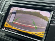 Volkswagen Transporter T32 204 ps Tdi Highline 4Motion DSG Panel Van - Factory Diff Lock 20