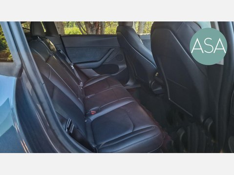 Tesla Model Y SUV 5dr Electric Auto RWD (346 ps) 12