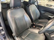 Ford Fiesta 1.6 Zetec S 3dr 14