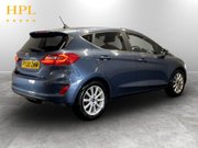 Ford Fiesta 1.0T EcoBoost Titanium Hatchback 5dr Petrol Manual Euro 6 (s/s) (95 ps) Air 7