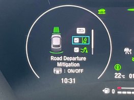 Honda HR-V 1.5 HR-V Elegance i-MMD CVT 5dr 29