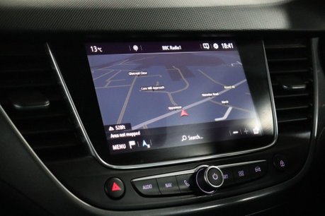Vauxhall Crossland ELITE NAV 39
