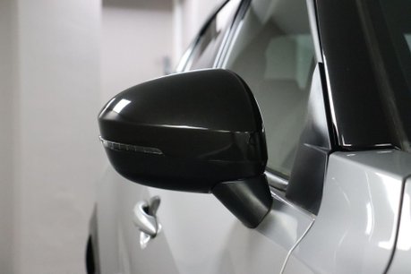 Nissan Juke DIG-T N-CONNECTA 33