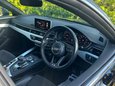 Audi A5 2.0 TFSI 40 S line Sportback S Tronic Euro 6 (s/s) 5dr 12