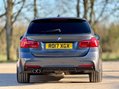 BMW 3 Series 3.0 335d xDrive M Sport Auto 4WD 5dr 13