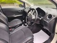 Nissan Note 1.2 Note Tekna Style DiG-S 5dr 11
