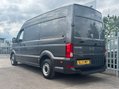 Volkswagen Crafter 2.0 TDI CR35 Trendline Panel Van 5dr Diesel Manual FWD MWB Euro 6 (s/s) (14 20