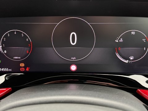 Vauxhall Mokka 1.2 Turbo 100 GS Line 5dr 21